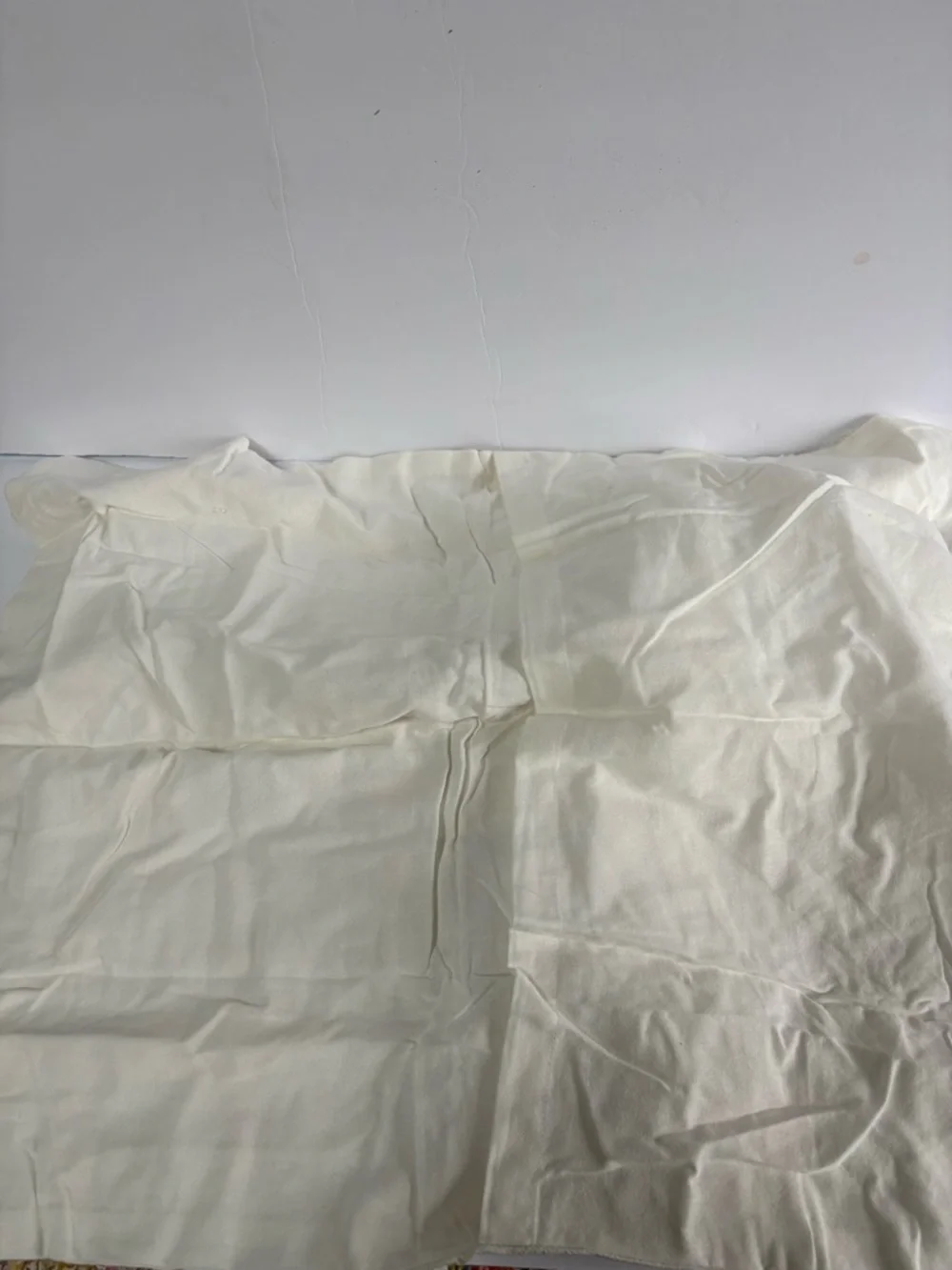 NWT Urban Outfitters Margot Tufted Floral Sham Set